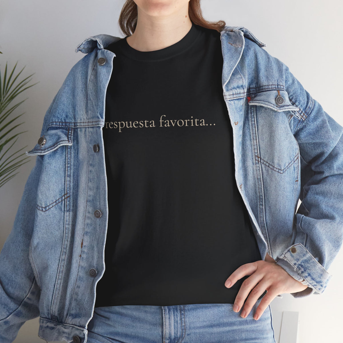 BRANDION 01 — Mi respuesta favorita — Doble cara