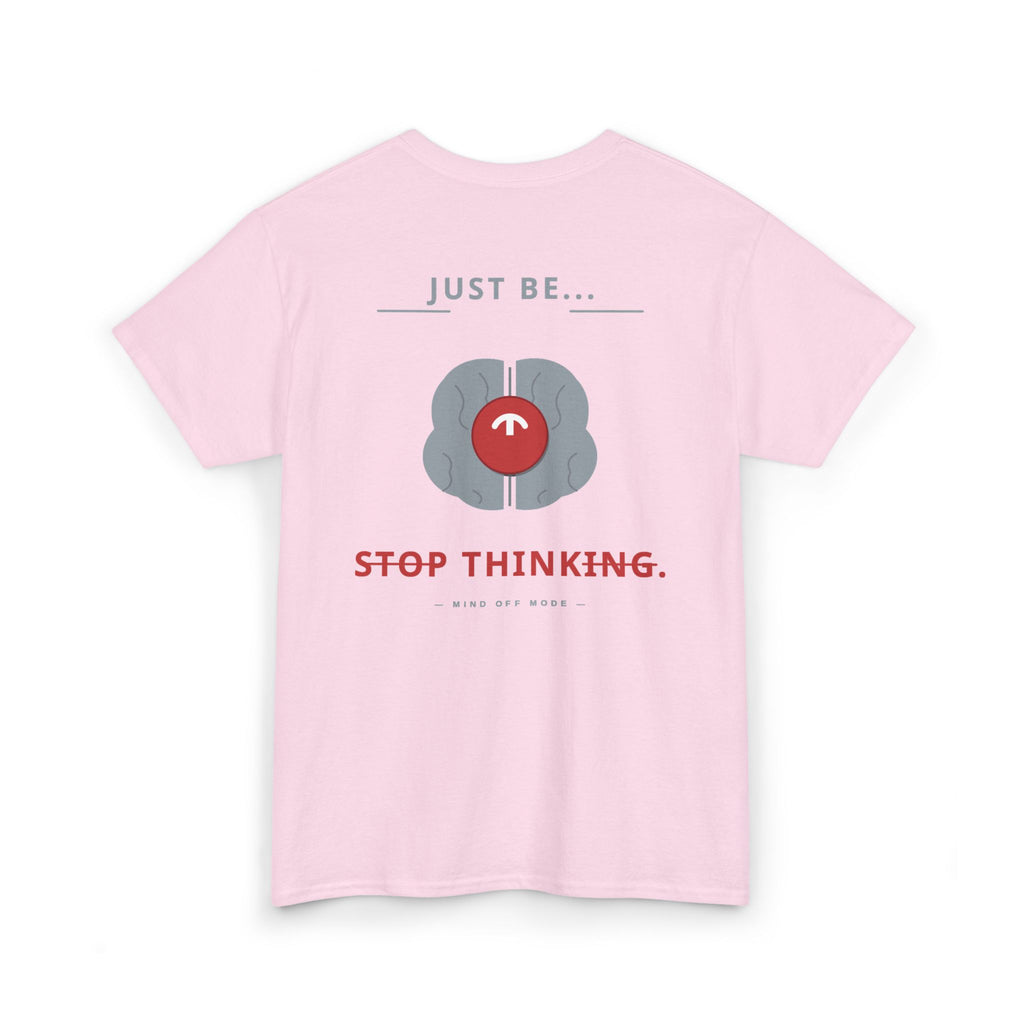 BRANDION 01 — Mi respuesta favorita —Stop Thinking...
