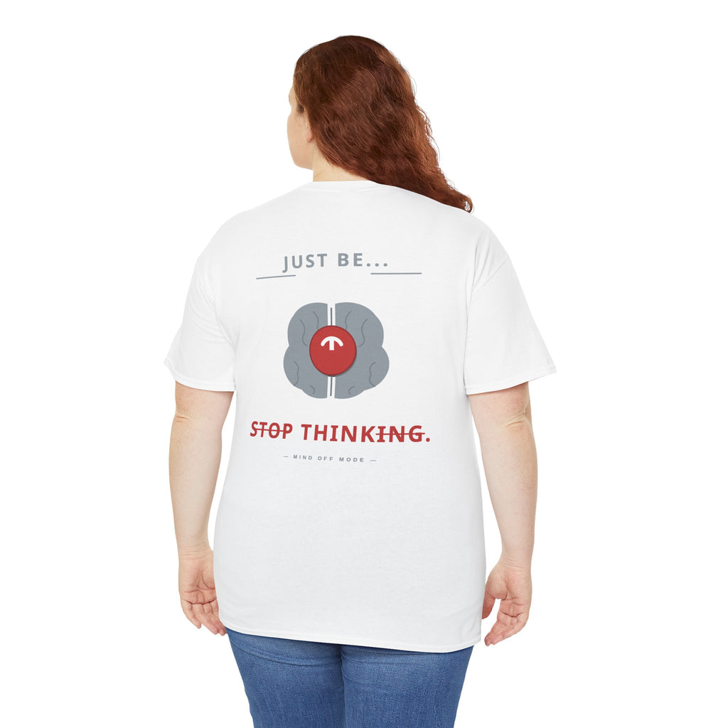 BRANDION 01 — Mi respuesta favorita —Stop Thinking...