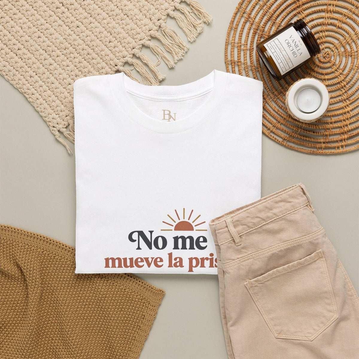 BRANDION 01 — Mi respuesta favorita — No me mueve la prisa, me mueve el propósito.